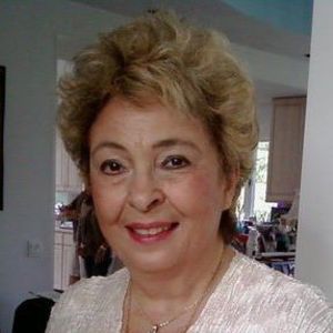 Meet your Posher, Rose